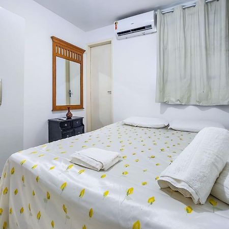 Apartamento Maria Farinha パウリスタ エクステリア 写真