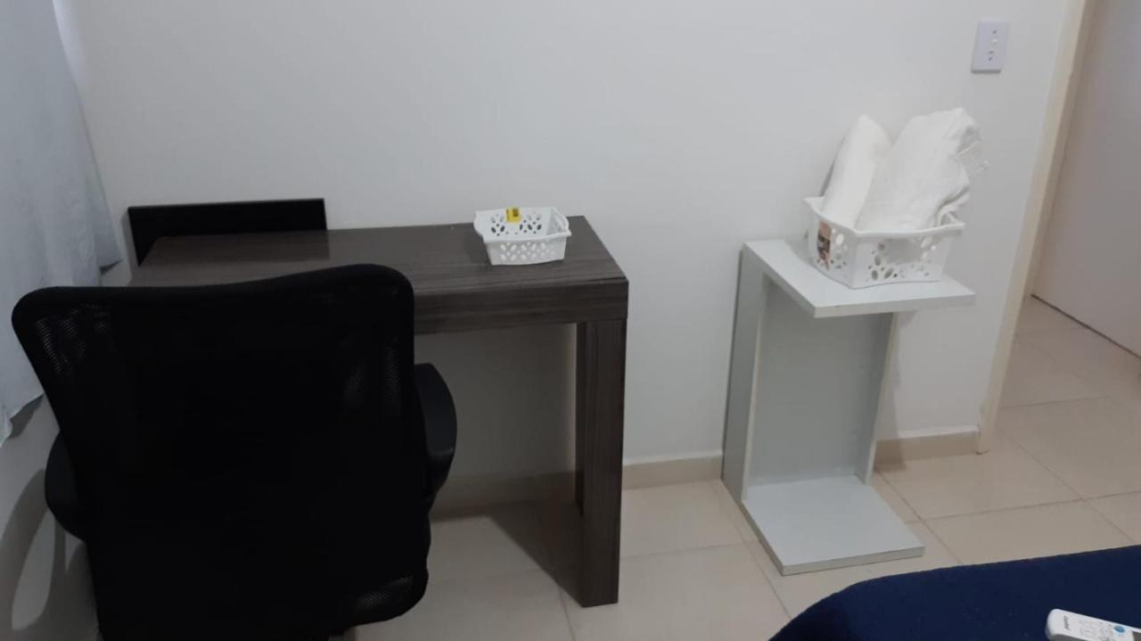 Apartamento Maria Farinha パウリスタ エクステリア 写真